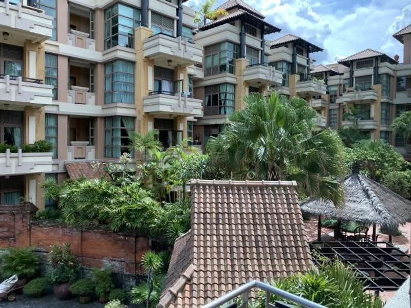 St. Martin Residence, 2 Saint Martin's Drive, Tanglin / Holland / Bukit Timah, 3 Bedrooms, 1,217 sqft, Condominium For Rent, by Jason Low, 22799250 - Common Room View - PropertyGuru.com.sg