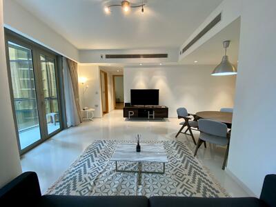 For Rent - One Shenton