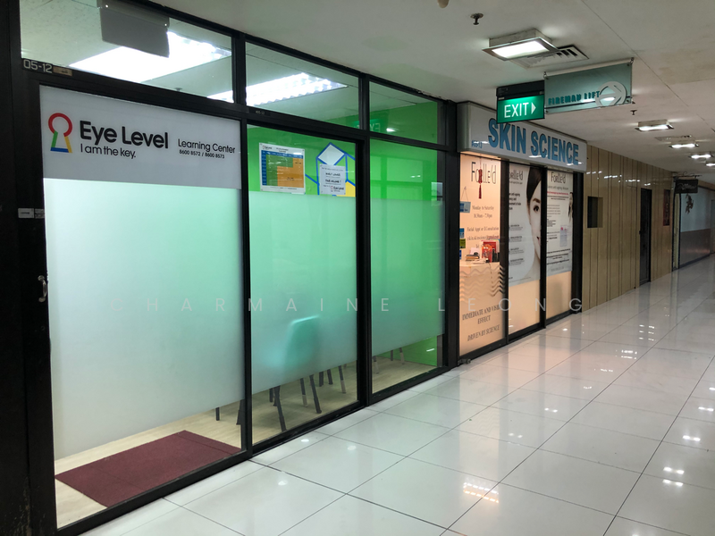 Orchard Plaza, 150 Orchard Road, 301 sqft, Mall Shop For Rent, by Charmaine Leong, 22799685 - CommercialGuru.com.sg