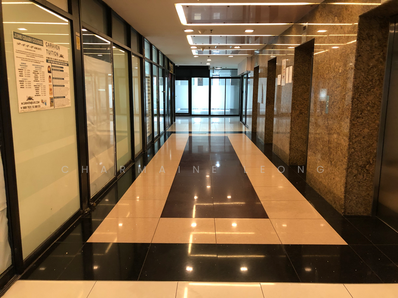 Orchard Plaza, 150 Orchard Road, 301 sqft, Mall Shop For Rent, by Charmaine Leong, 22799685 - CommercialGuru.com.sg