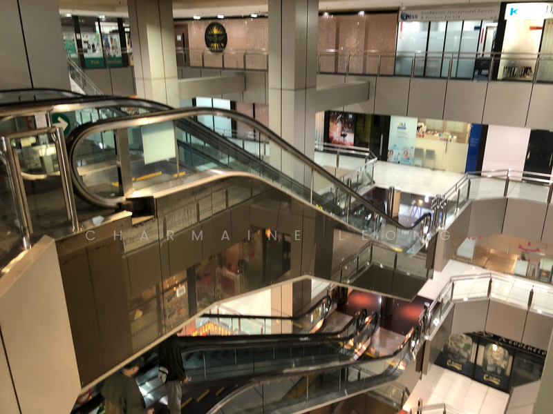 Orchard Plaza, 150 Orchard Road, 301 sqft, Mall Shop For Rent, by Charmaine Leong, 22799685 - CommercialGuru.com.sg