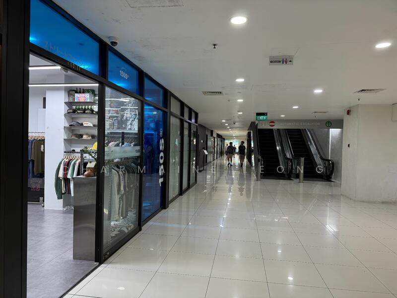 Orchard Plaza, 150 Orchard Road, 301 sqft, Mall Shop For Rent, by Charmaine Leong, 22799685 - CommercialGuru.com.sg