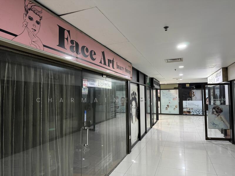 Orchard Plaza, 150 Orchard Road, 301 sqft, Mall Shop For Rent, by Charmaine Leong, 22799685 - CommercialGuru.com.sg