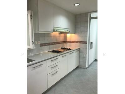 For Rent - Palm Spring