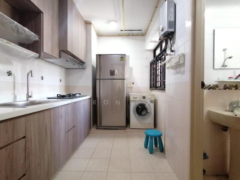 26D Jalan Membina, 26D Jalan Membina, 2 Bedrooms, 645 sqft, HDB Flat For Rent, by Aaron Pan, 22801528 - PropertyGuru.com.sg