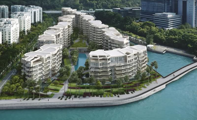Corals at Keppel Bay, 1 Keppel Bay Drive, 3 Bedrooms, 1,335 sqft, Condominium For Rent, by Stephanie Quek, 22801569 - PropertyGuru.com.sg