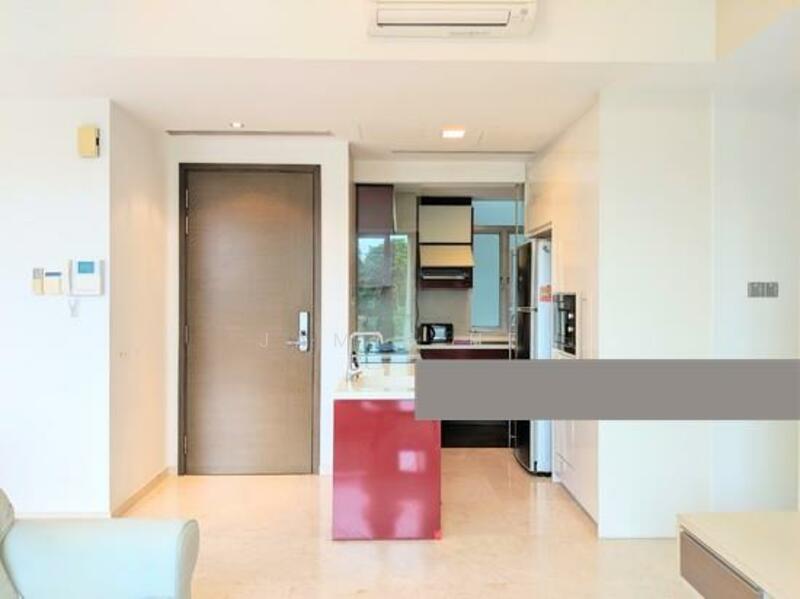 [No Longer Available] One Tree Hill Residence, 1A One Tree Hill, 3