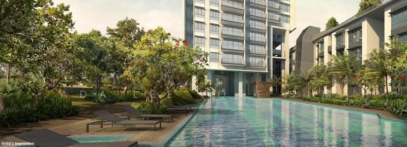 Highline Residences, 1 Kim Tian Road, Alexandra / Commonwealth, 2 Bedrooms, 635 sqft, Condominium For Rent, by Ada Lee Yoke Sim, 22802090 - PropertyGuru.com.sg