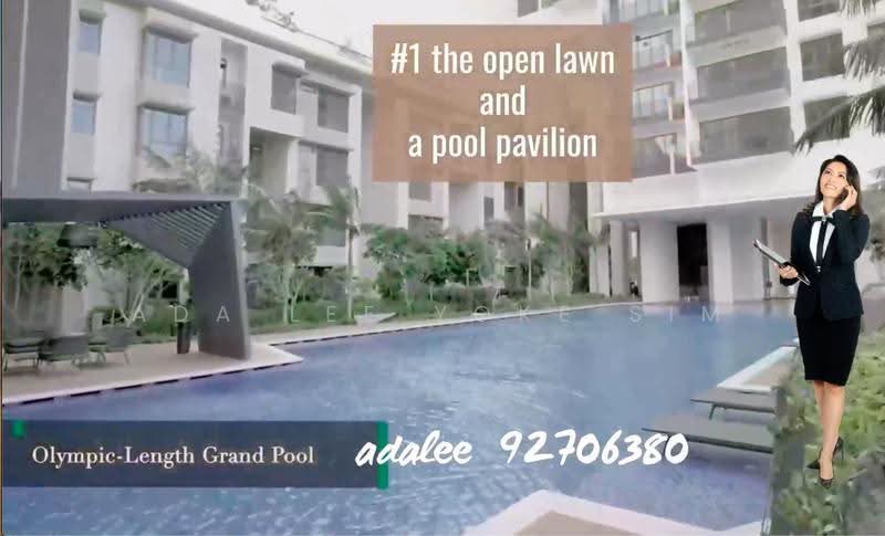 Highline Residences, 1 Kim Tian Road, Alexandra / Commonwealth, 2 Bedrooms, 635 sqft, Condominium For Rent, by Ada Lee Yoke Sim, 22802090 - PropertyGuru.com.sg