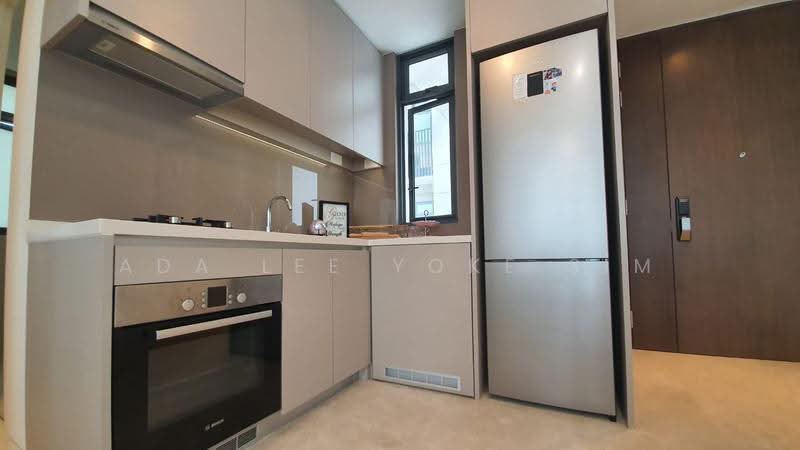 Highline Residences, 1 Kim Tian Road, Alexandra / Commonwealth, 2 Bedrooms, 635 sqft, Condominium For Rent, by Ada Lee Yoke Sim, 22802090 - PropertyGuru.com.sg