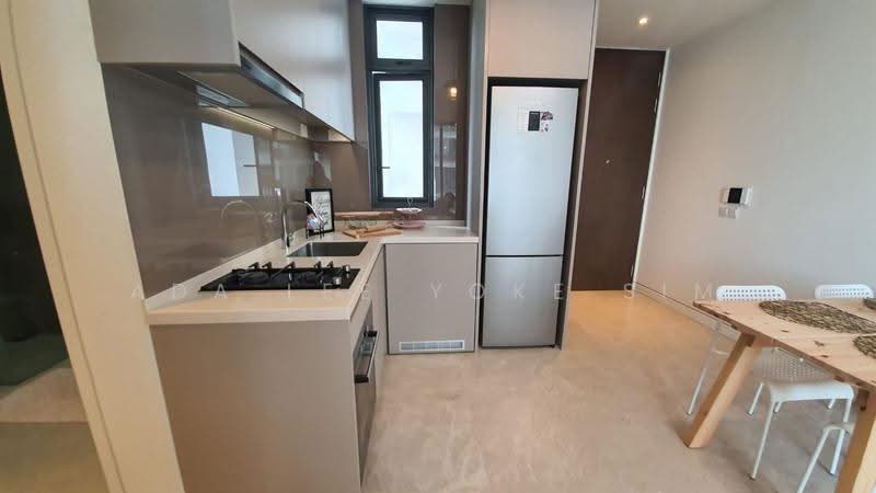 Highline Residences, 1 Kim Tian Road, Alexandra / Commonwealth, 2 Bedrooms, 635 sqft, Condominium For Rent, by Ada Lee Yoke Sim, 22802090 - PropertyGuru.com.sg