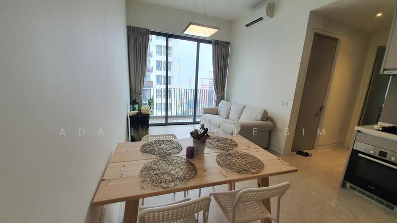 Highline Residences, 1 Kim Tian Road, Alexandra / Commonwealth, 2 Bedrooms, 635 sqft, Condominium For Rent, by Ada Lee Yoke Sim, 22802090 - PropertyGuru.com.sg