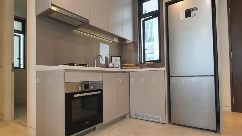 Highline Residences, 1 Kim Tian Road, Alexandra / Commonwealth, 2 Bedrooms, 635 sqft, Condominium For Rent, by Ada Lee Yoke Sim, 22802090 - PropertyGuru.com.sg