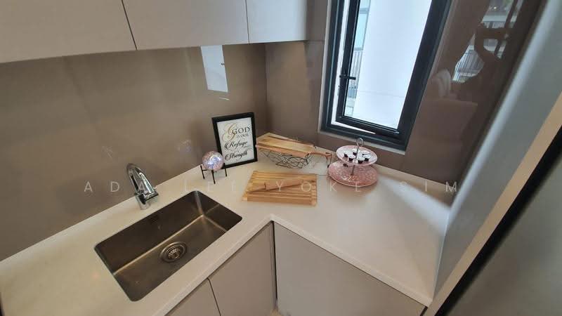 Highline Residences, 1 Kim Tian Road, Alexandra / Commonwealth, 2 Bedrooms, 635 sqft, Condominium For Rent, by Ada Lee Yoke Sim, 22802090 - PropertyGuru.com.sg
