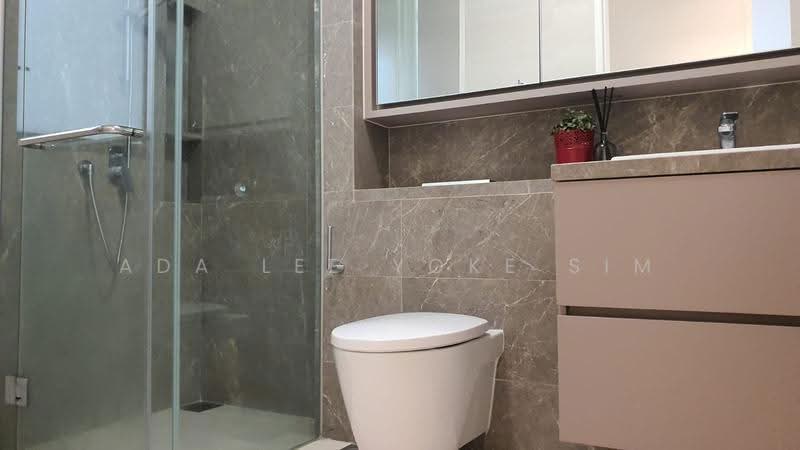 Highline Residences, 1 Kim Tian Road, Alexandra / Commonwealth, 2 Bedrooms, 635 sqft, Condominium For Rent, by Ada Lee Yoke Sim, 22802090 - PropertyGuru.com.sg
