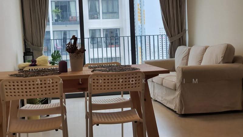 Highline Residences, 1 Kim Tian Road, Alexandra / Commonwealth, 2 Bedrooms, 635 sqft, Condominium For Rent, by Ada Lee Yoke Sim, 22802090 - PropertyGuru.com.sg