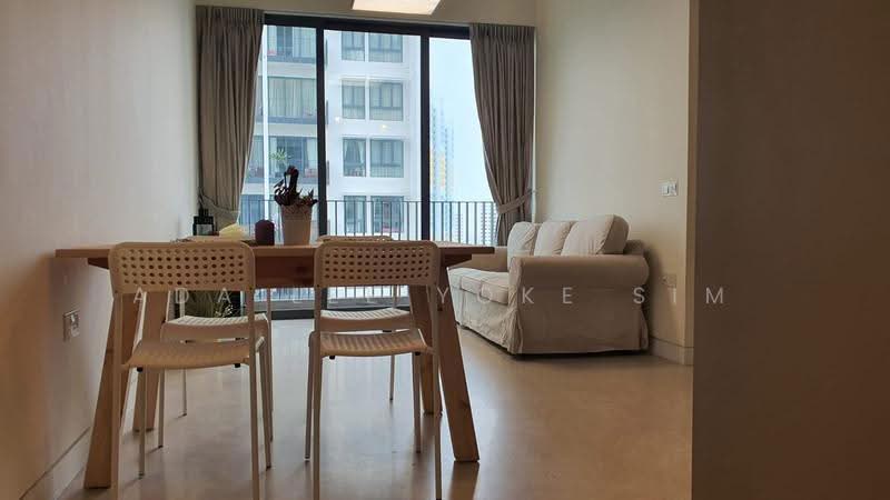 Highline Residences, 1 Kim Tian Road, Alexandra / Commonwealth, 2 Bedrooms, 635 sqft, Condominium For Rent, by Ada Lee Yoke Sim, 22802090 - PropertyGuru.com.sg