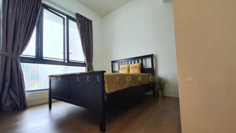 Highline Residences, 1 Kim Tian Road, Alexandra / Commonwealth, 2 Bedrooms, 635 sqft, Condominium For Rent, by Ada Lee Yoke Sim, 22802090 - PropertyGuru.com.sg