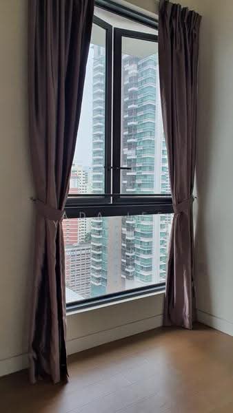 Highline Residences, 1 Kim Tian Road, Alexandra / Commonwealth, 2 Bedrooms, 635 sqft, Condominium For Rent, by Ada Lee Yoke Sim, 22802090 - PropertyGuru.com.sg