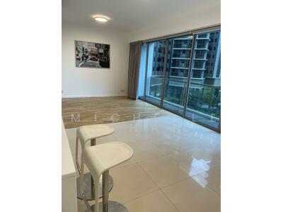 For Rent - One-North Residences