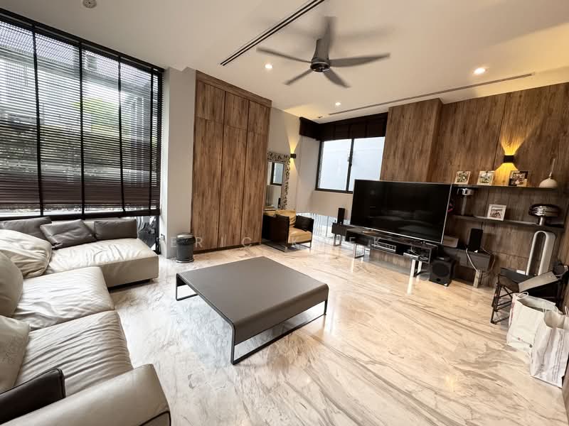 For Sale - Coronation Road