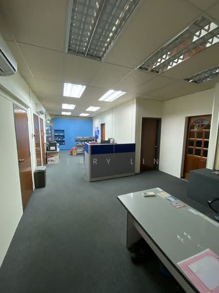 Rare Full Landed Factory for lease, Senang Crescent, 3,512 sqft, Light Industrial (B1) For Rent, by Jerry Lin, 22802911 - CommercialGuru.com.sg