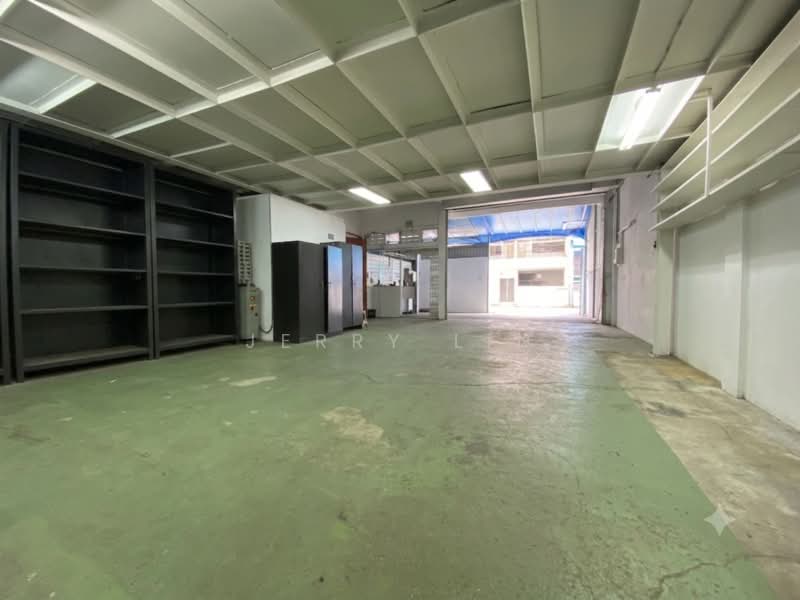 Rare Full Landed Factory for lease, Senang Crescent, 3,512 sqft, Light Industrial (B1) For Rent, by Jerry Lin, 22802911 - CommercialGuru.com.sg