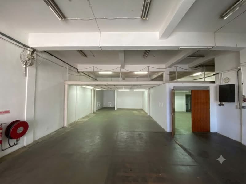 Rare Full Landed Factory for lease, Senang Crescent, 3,512 sqft, Light Industrial (B1) For Rent, by Jerry Lin, 22802911 - CommercialGuru.com.sg