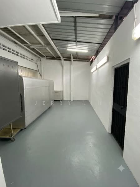 Rare Full Landed Factory for lease, Senang Crescent, 3,512 sqft, Light Industrial (B1) For Rent, by Jerry Lin, 22802911 - CommercialGuru.com.sg