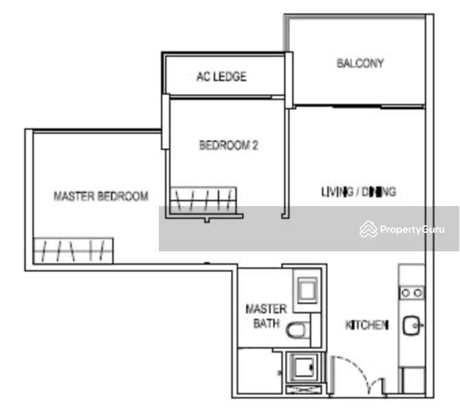 For Rent J Gateway