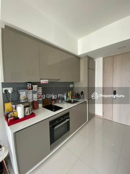 For Rent - J Gateway