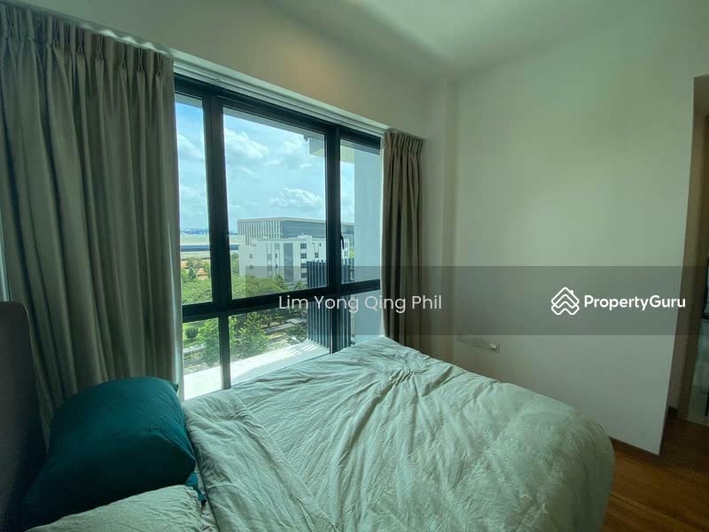 For Rent - J Gateway