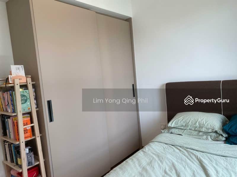 For Rent - J Gateway