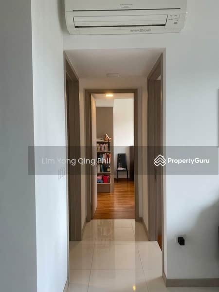 For Rent - J Gateway