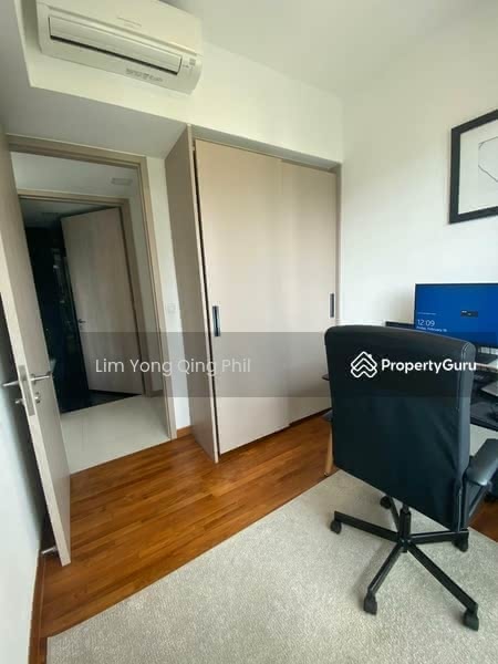 For Rent - J Gateway