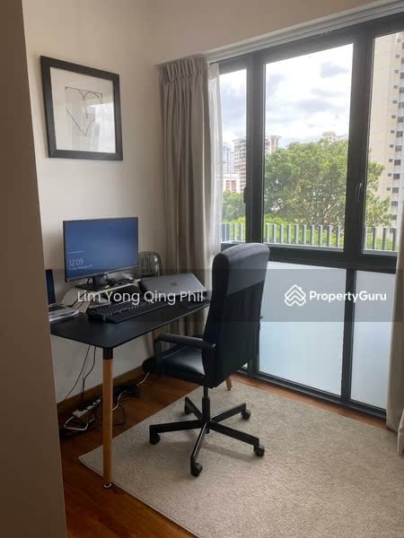 For Rent - J Gateway