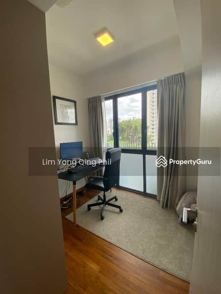 For Rent - J Gateway