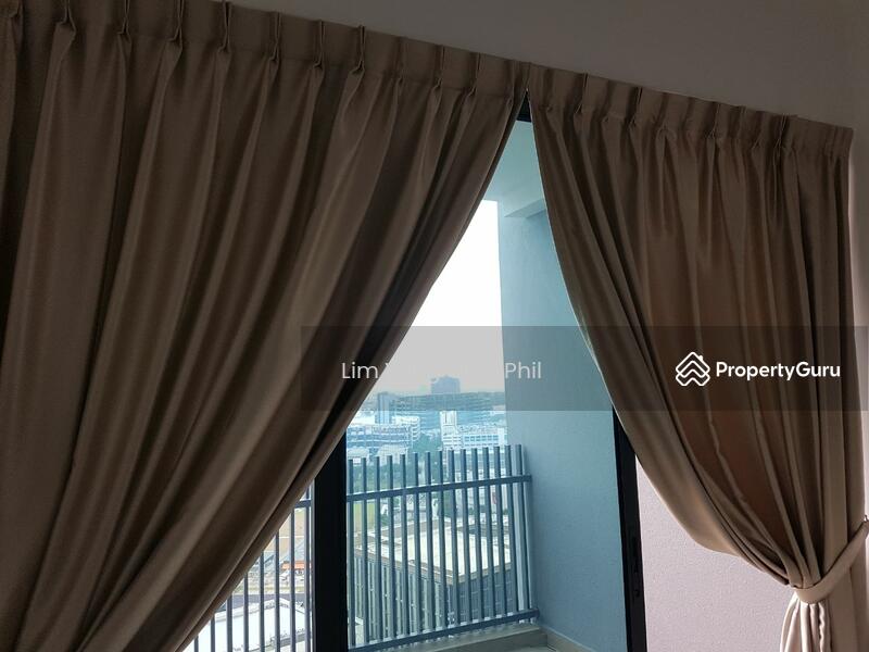 For Rent - J Gateway