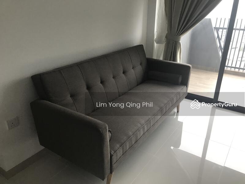 For Rent - J Gateway