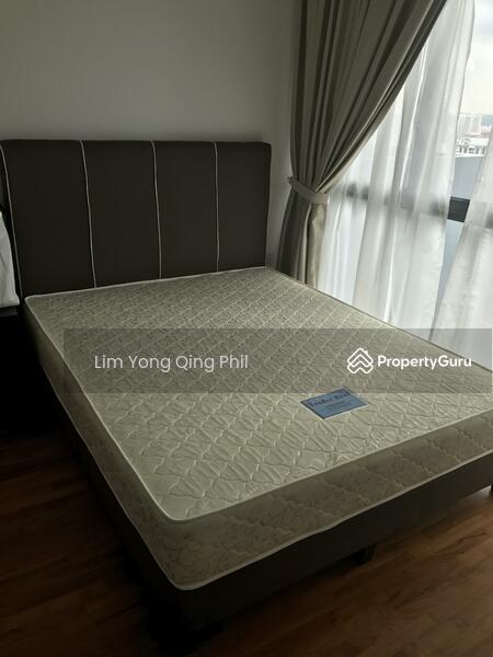 For Rent - J Gateway