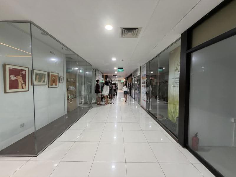 Orchard Plaza, 150 Orchard Road, Orchard / River Valley, 1,346 sqft, Food & Beverage For Rent, by Charmaine Leong, 22803480 - Corridor - CommercialGuru.com.sg