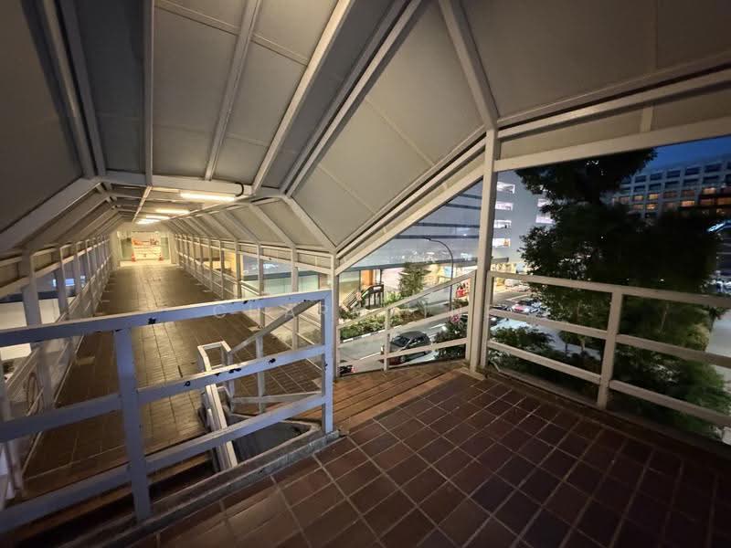 Orchard Plaza, 150 Orchard Road, Orchard / River Valley, 1,346 sqft, Food & Beverage For Rent, by Charmaine Leong, 22803480 - Exterior - CommercialGuru.com.sg