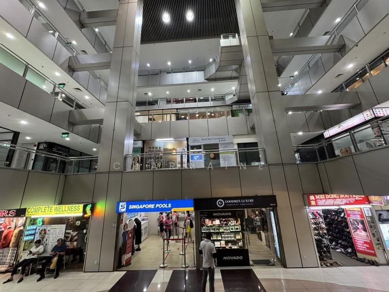 Orchard Plaza, 150 Orchard Road, Orchard / River Valley, 1,346 sqft, Food & Beverage For Rent, by Charmaine Leong, 22803480 - Exterior - CommercialGuru.com.sg