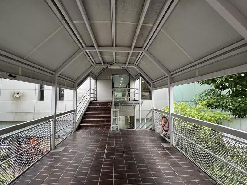 Orchard Plaza, 150 Orchard Road, Orchard / River Valley, 1,346 sqft, Food & Beverage For Rent, by Charmaine Leong, 22803480 - Exterior - CommercialGuru.com.sg