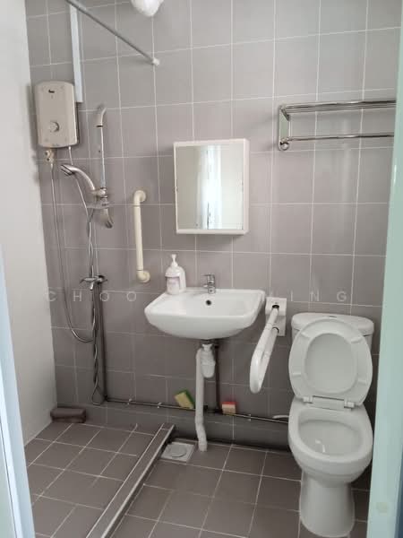 475 Jurong West Street 41, 475 Jurong West Street 41, Room Rental, 250 sqft, HDB Flat For Rent, by Choo Jia Ming, 22805983 - PropertyGuru.com.sg
