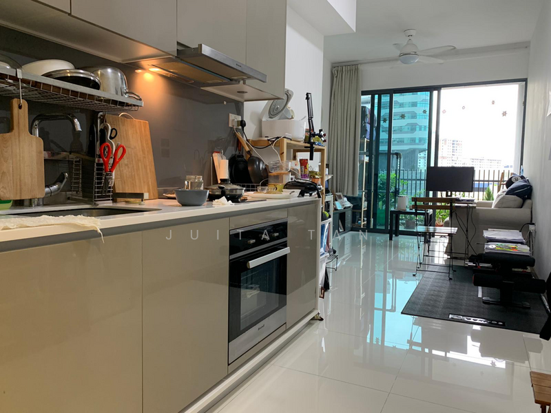 J Gateway, 2 Gateway Drive, Boon Lay / Jurong / Tuas, 1 Bedroom, 506 sqft, Condominium For Rent, by Juita Tan, 22806487 - PropertyGuru.com.sg