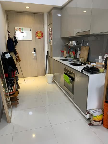 J Gateway, 2 Gateway Drive, Boon Lay / Jurong / Tuas, 1 Bedroom, 506 sqft, Condominium For Rent, by Juita Tan, 22806487 - PropertyGuru.com.sg
