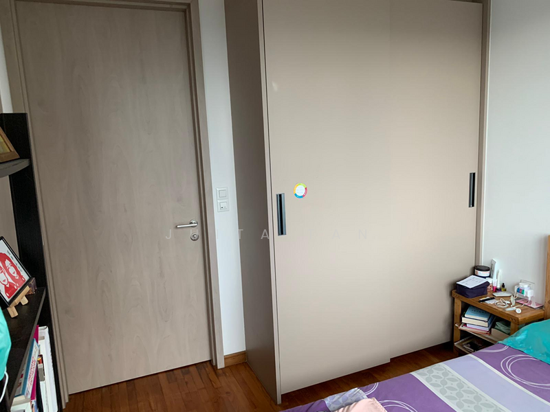 J Gateway, 2 Gateway Drive, Boon Lay / Jurong / Tuas, 1 Bedroom, 506 sqft, Condominium For Rent, by Juita Tan, 22806487 - PropertyGuru.com.sg