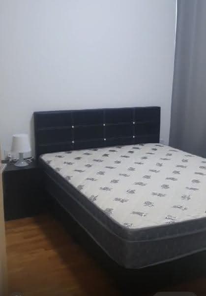 J Gateway, 2 Gateway Drive, Boon Lay / Jurong / Tuas, 1 Bedroom, 506 sqft, Condominium For Rent, by Juita Tan, 22806487 - Bedroom - PropertyGuru.com.sg