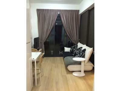 For Sale - Skysuites @ Anson